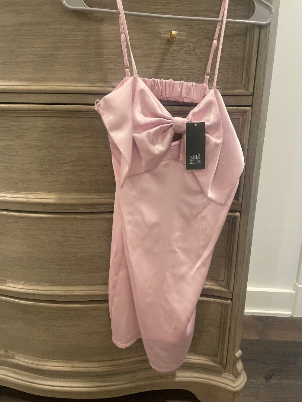 NWT cocktail dress